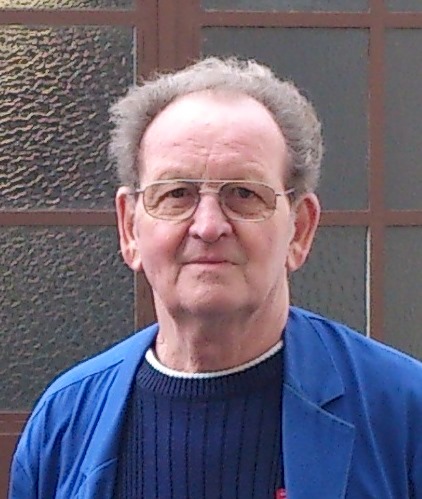 Jürgen Wernicke